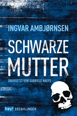 Read: Book Schwarze Mutter