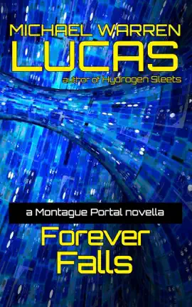 Read: Forever Falls Book