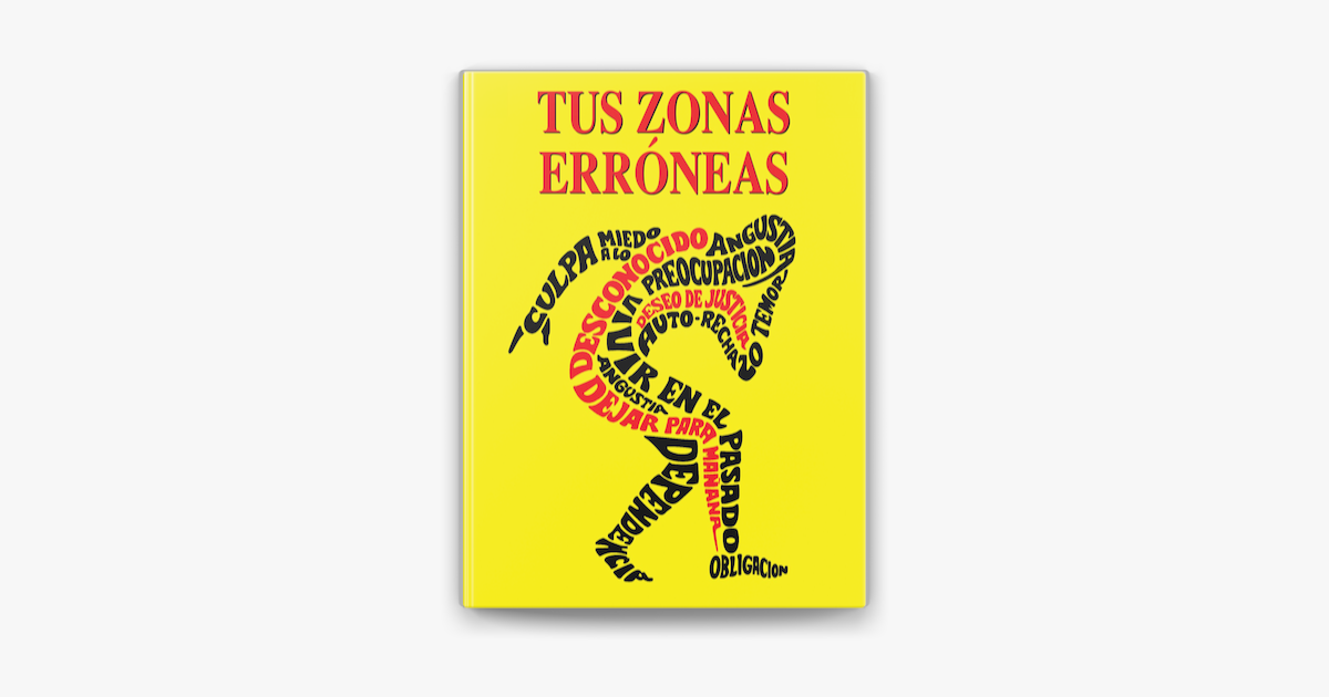 Tus Zonas Erróneas on Apple Books