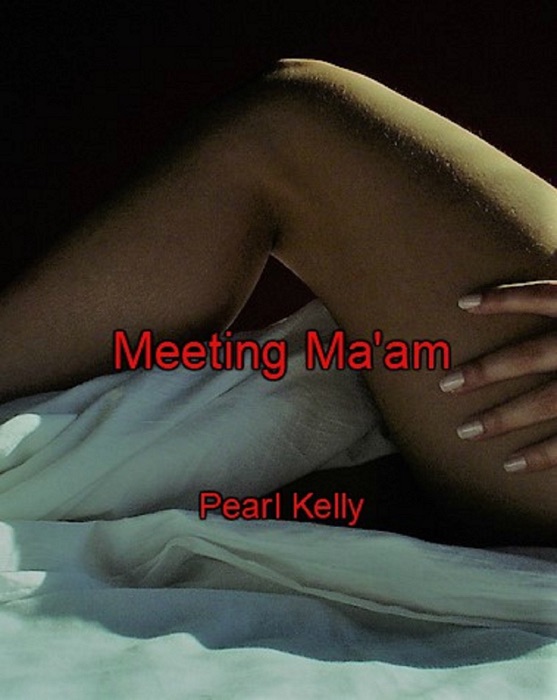 DOWNLOAD ~ Meeting Ma'am 