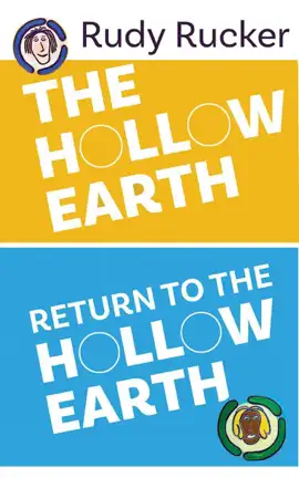 Read: The Hollow Earth & Return to the Book Hollow Earth