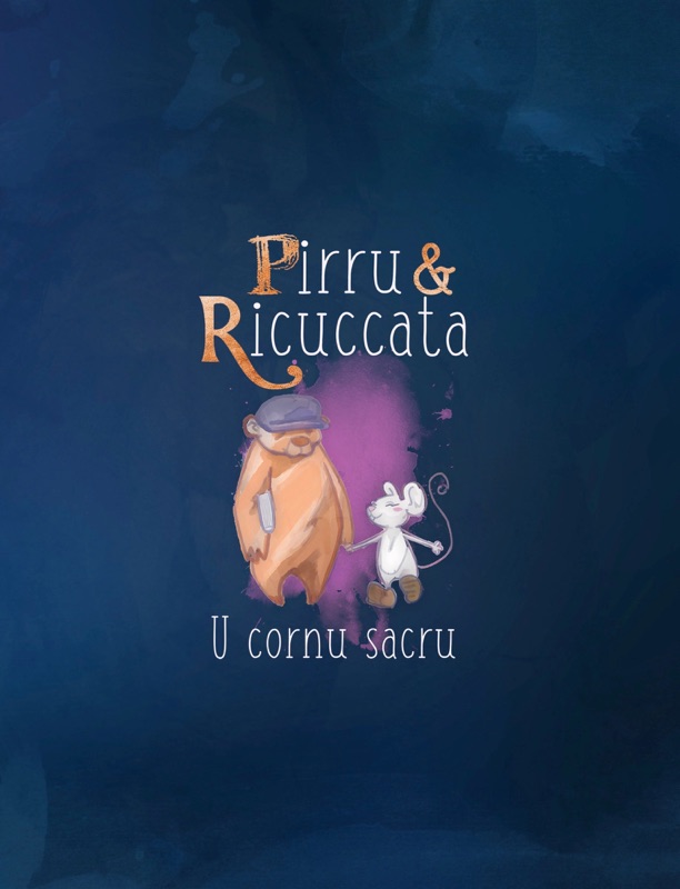 Pirru & Ricuccata