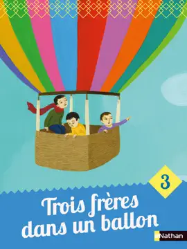 Read: Le grand Rendez-vous Book #3