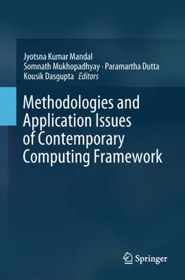 Read: Methodologies and Application Issues Book of Contemporary Computing Framework