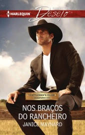 Nos braços do rancheiro - Janice Maynard by  Janice Maynard PDF Download