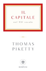 Il capitale nel XXI secolo (Vintage) - Thomas Piketty