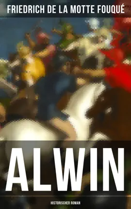 Read: Book Alwin (Historischer Roman)