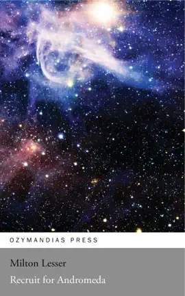 Read: Book Recruit for Andromeda