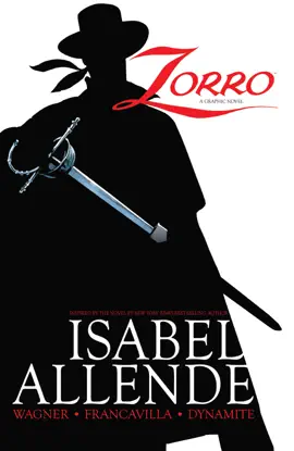 Read: Zorro Vol. 1 Book