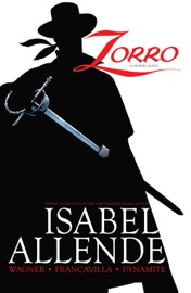 Zorro Vol. 1 - Matt Wagner & Francesco Francavilla