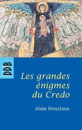 Read: Les Book Grandes Enigmes du Credo