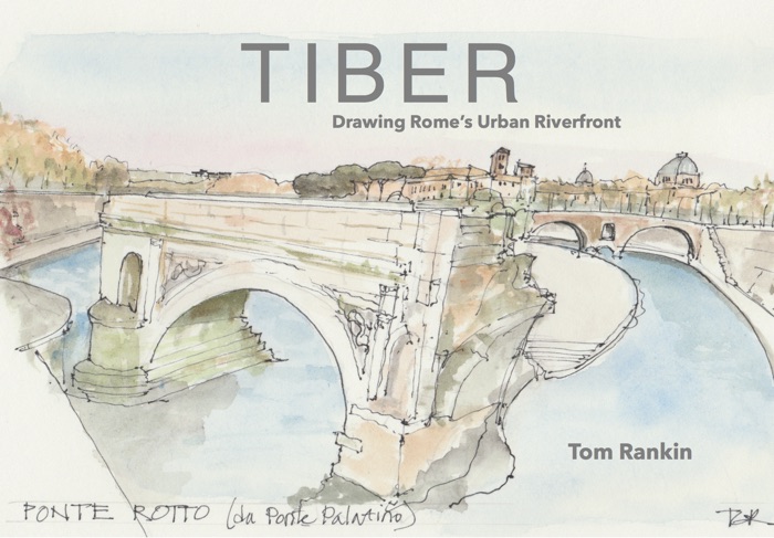 Tiber Sketching
