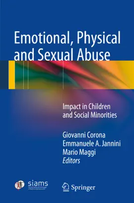 Read: Emotional, Physical Book and Sexual Abuse