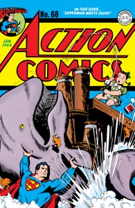 Action Comics (1938-2011) #68