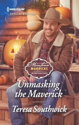 Read: Unmasking Book the Maverick