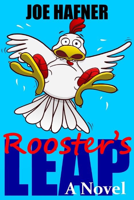 Rooster's Leap