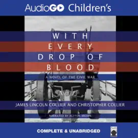 Read: With Every Book Drop of Blood