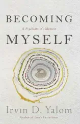 Becoming Myself