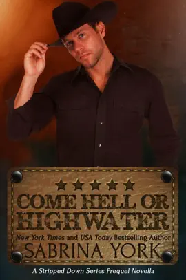 Read: Book Come Hell or High Water