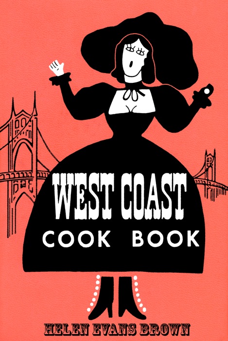 West Coast Cook Book