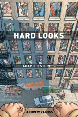 Read: Hard Book Looks: Adapted Stories (3rd edition)