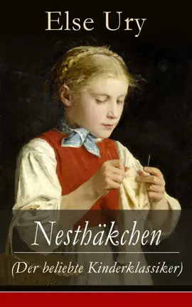 Read: Nesthäkchen (Der beliebte Book Kinderklassiker)