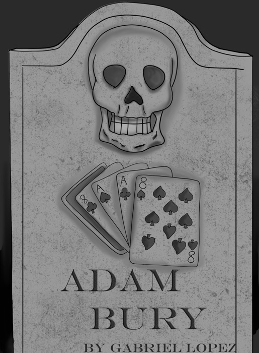Adam Bury