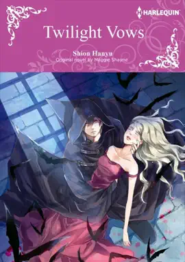 Read: Twilight Book Vows