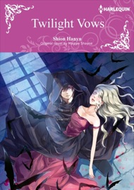 Twilight Vows - Shion Hanyu & Maggie Shayne