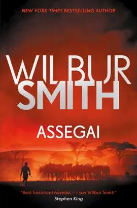 Read: Assegai