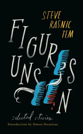 Read: Book Figures Unseen: Selected Stories