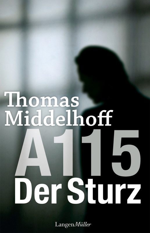 A115 - Der Sturz