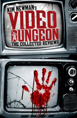 Read: Kim Newman's Video Book Dungeon