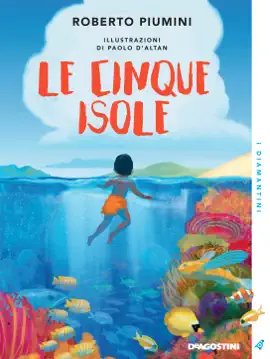 Read: Le cinque isole Book
