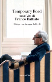 Temporary Road - Franco Battiato