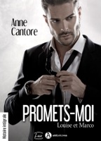 Promets-moi. Louise et Marco (teaser) ebook Download