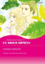 Un Amour Imprévu - Yoriko Minato & Jessica Hart