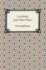 Book Lysistrata and Other Plays