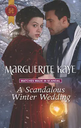 Read: Book A Scandalous Winter Wedding