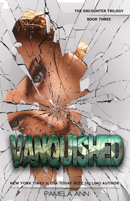 Vanquished (Book: 3)