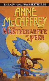 The Masterharper of Pern - Anne McCaffrey