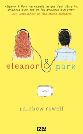 Read: Eleanor Book & Park