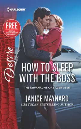 Read: How to Book Sleep with the Boss