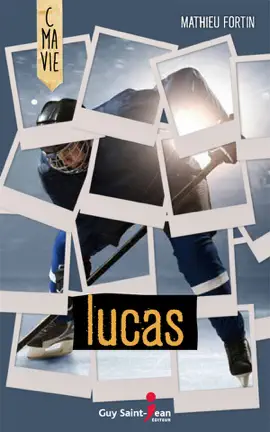 Read: Lucas