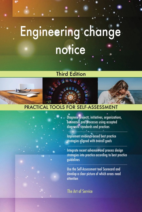 Engineering change notice Third Edition