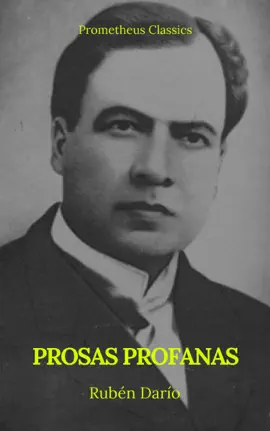 Read: Prosas profanas Book (Prometheus Classics)