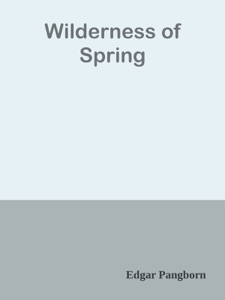 Wilderness of Spring