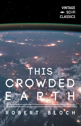 Read: Book This Crowded Earth