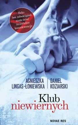 Read: Book Klub niewiernych