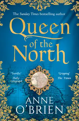 Read: Queen Book of the North